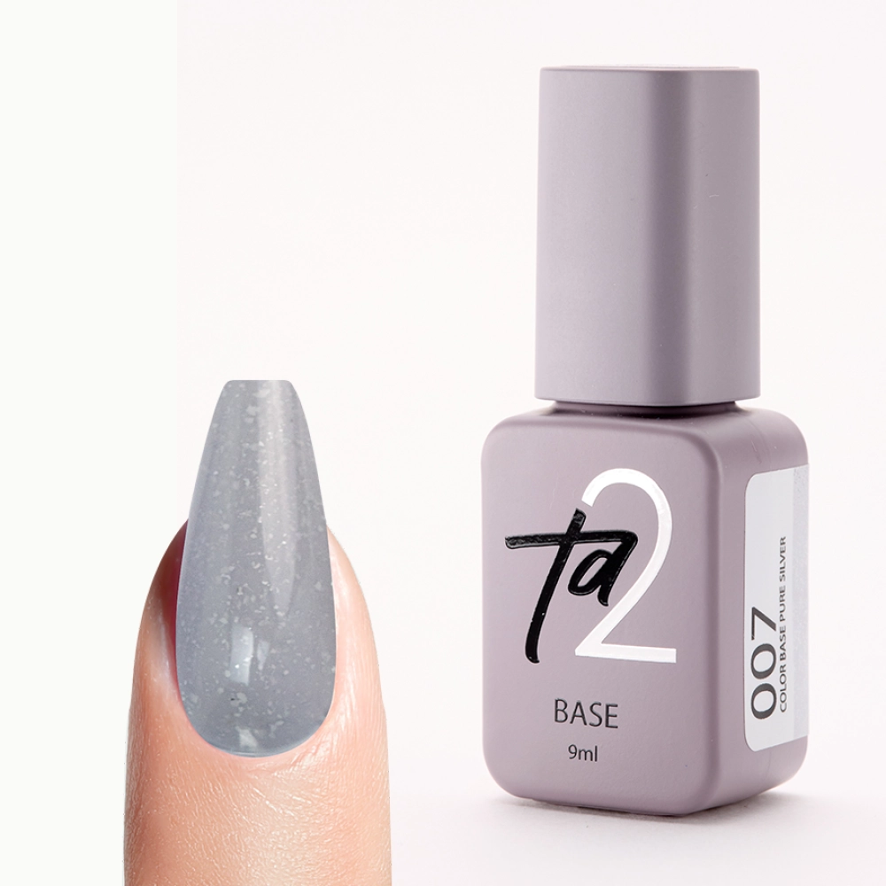 Ta2, База Pure Silver 7 9ml